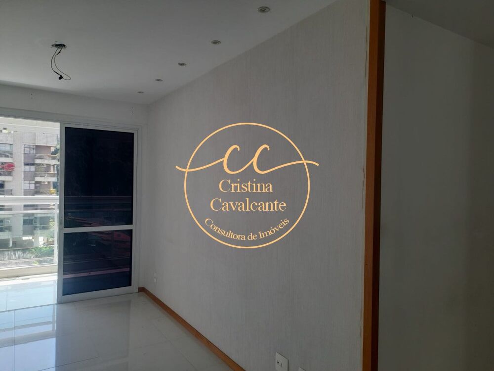 Apartamento à venda com 3 quartos, 92m² - Foto 1
