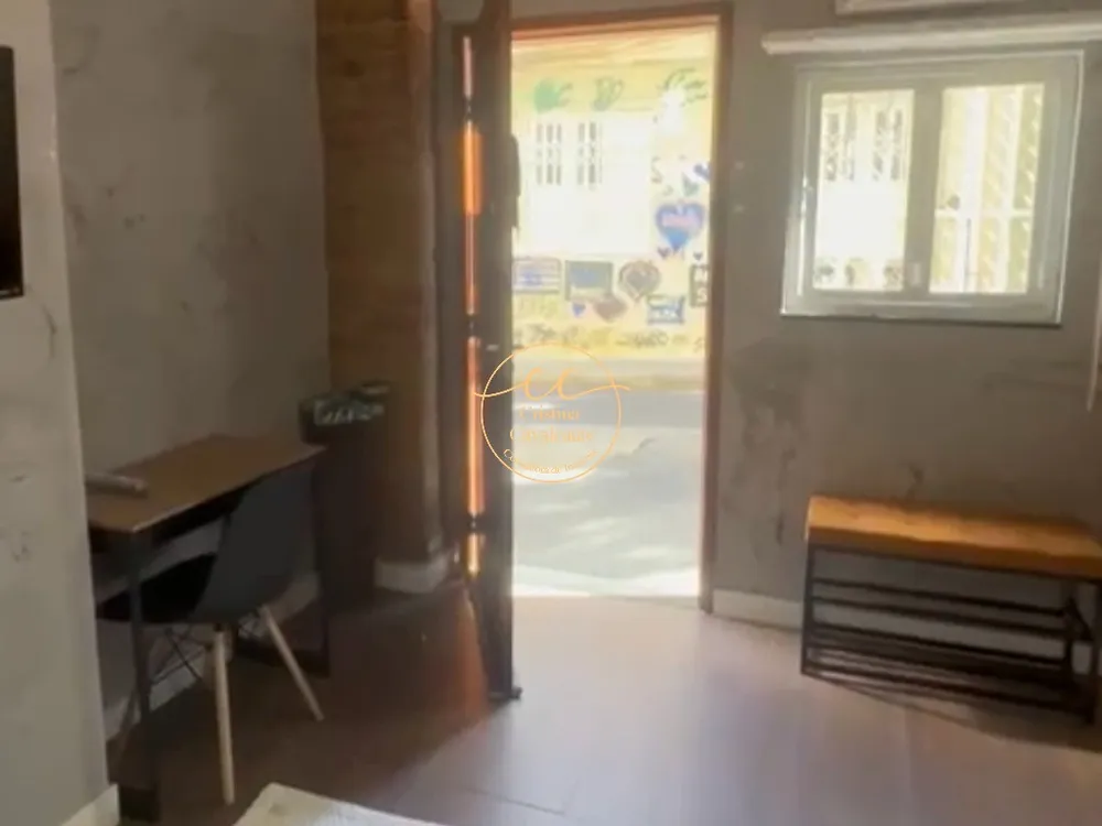 Apartamento, 1 quarto, 35 m² - Foto 11