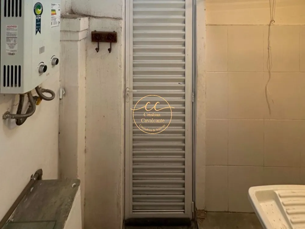 Apartamento, 1 quarto, 35 m² - Foto 6