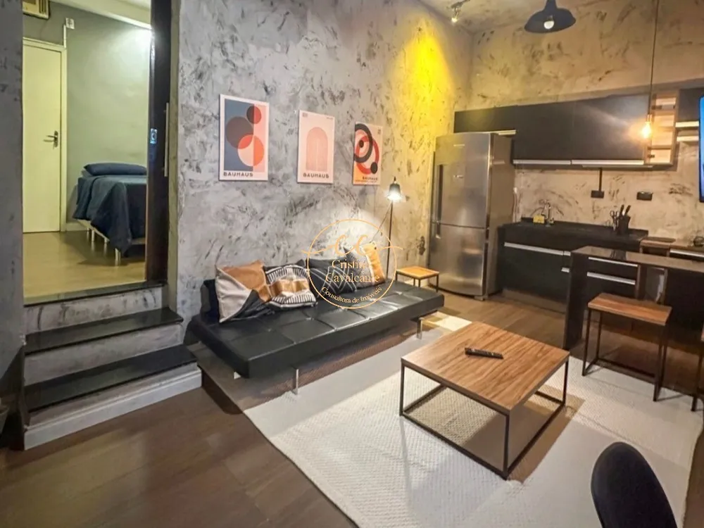 Apartamento, 1 quarto, 35 m² - Foto 13