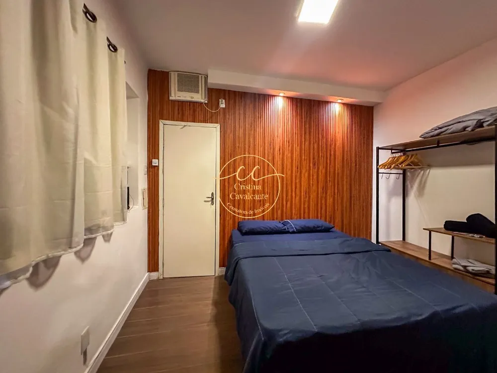 Apartamento, 1 quarto, 35 m² - Foto 10