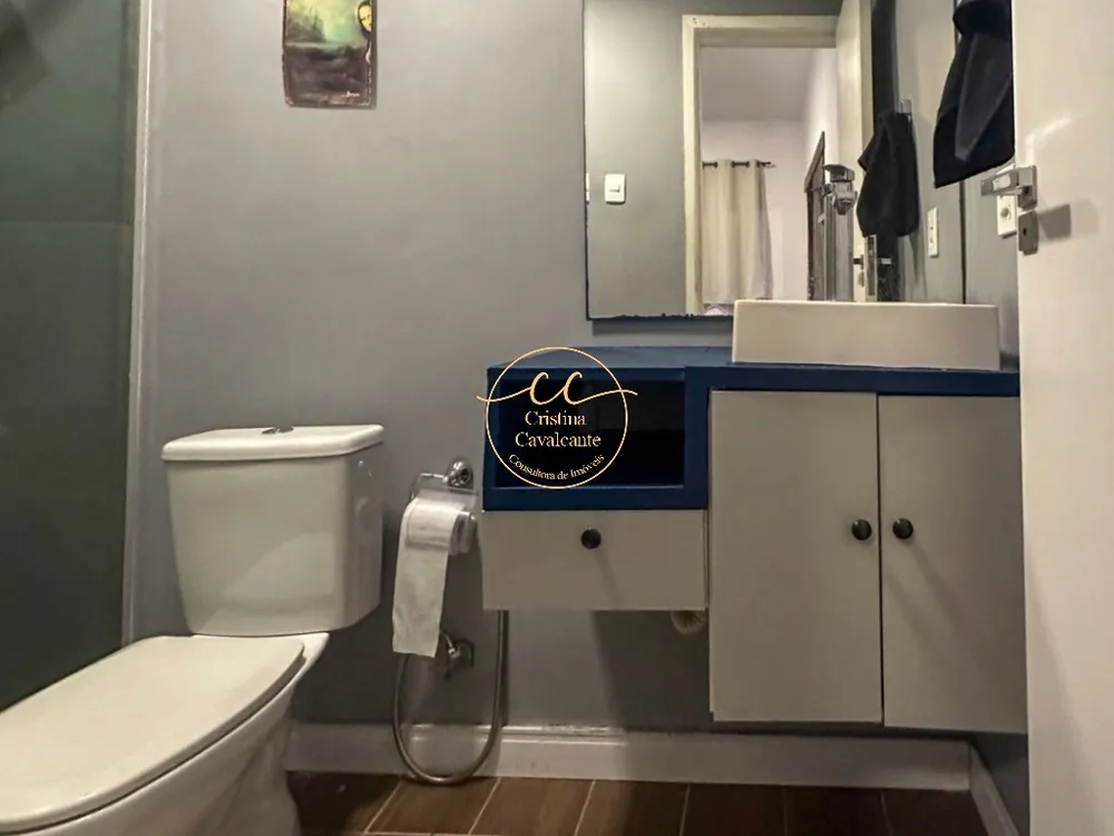 Apartamento, 1 quarto, 35 m² - Foto 15