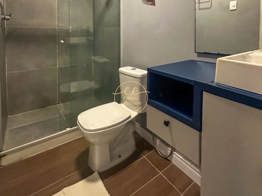 Apartamento, 1 quarto, 35 m² - Foto 14