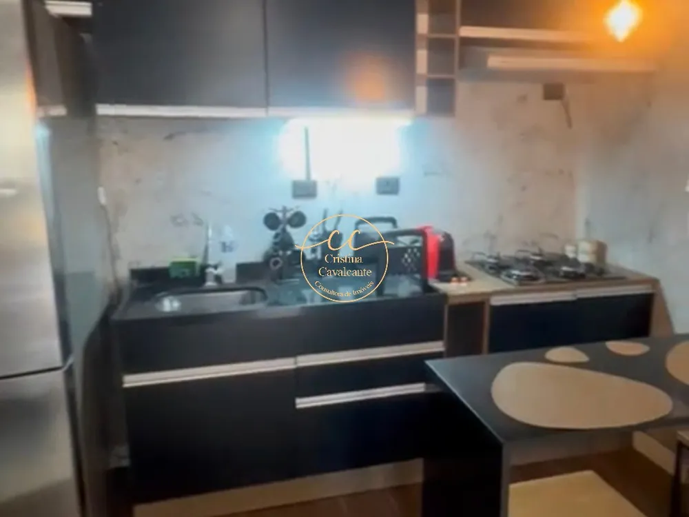 Apartamento, 1 quarto, 35 m² - Foto 5
