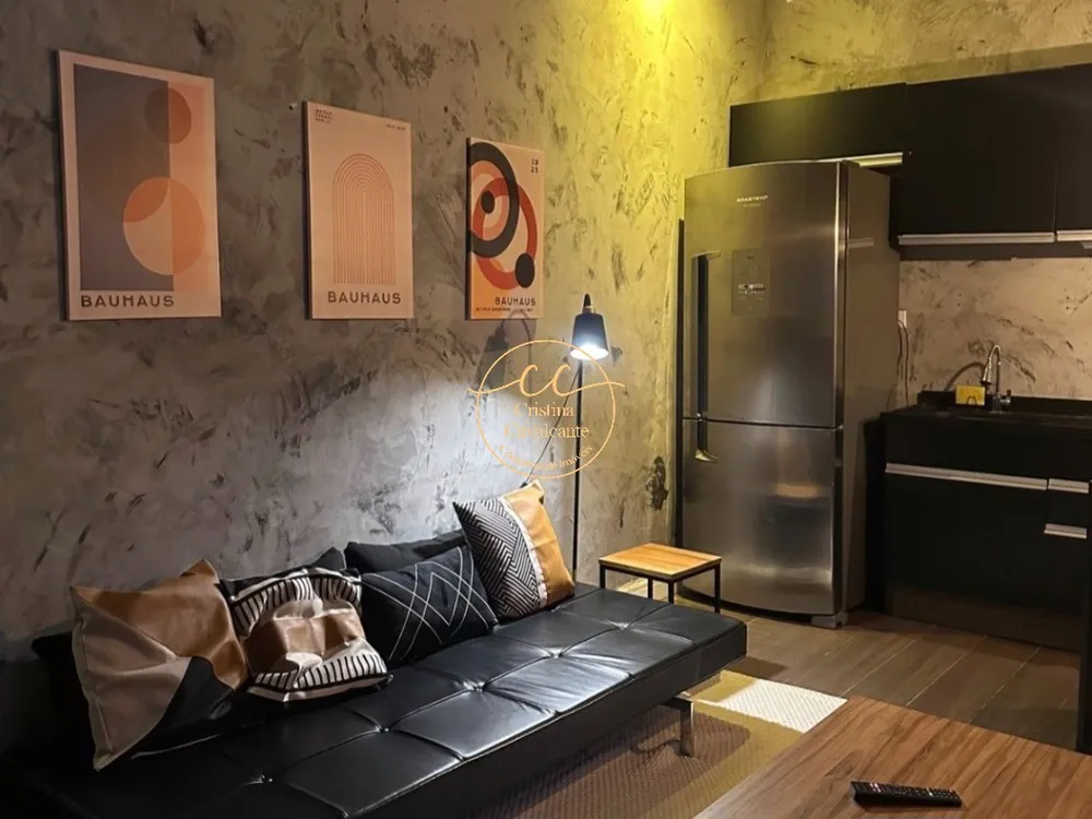 Apartamento, 1 quarto, 35 m² - Foto 16