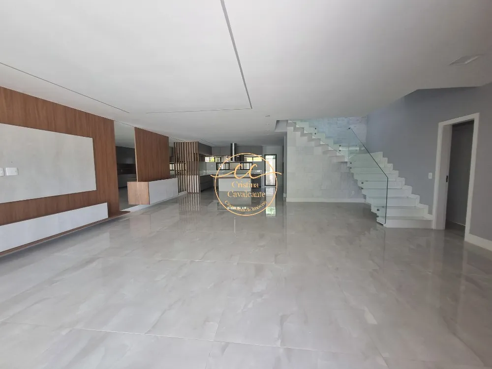 Casa, 5 quartos, 498 m² - Foto 3