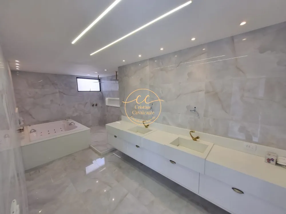 Casa, 5 quartos, 498 m² - Foto 14
