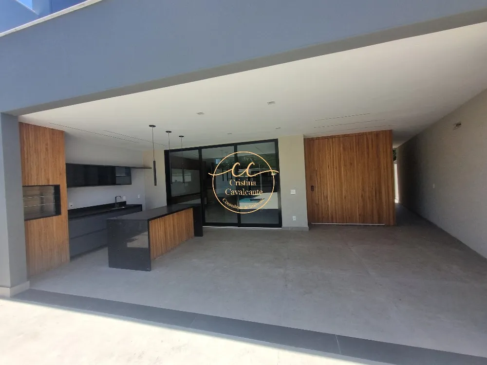 Casa, 5 quartos, 498 m² - Foto 2