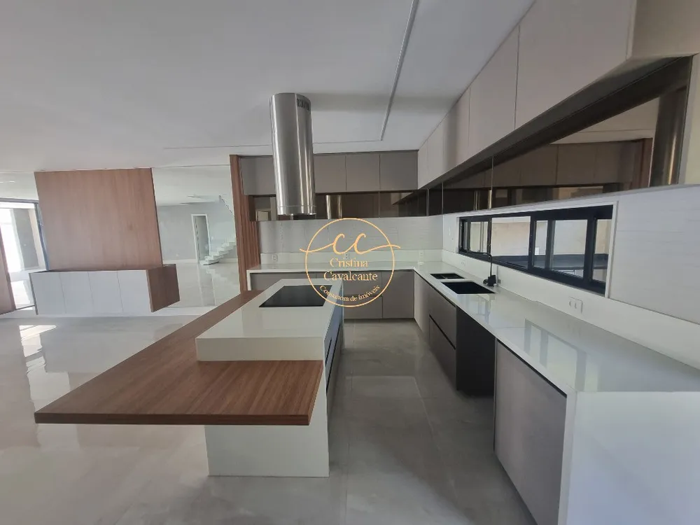 Casa, 5 quartos, 498 m² - Foto 7