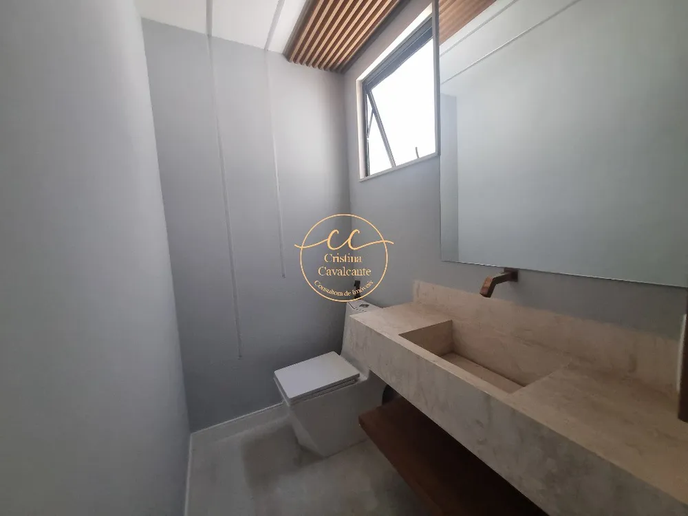 Casa, 5 quartos, 498 m² - Foto 5