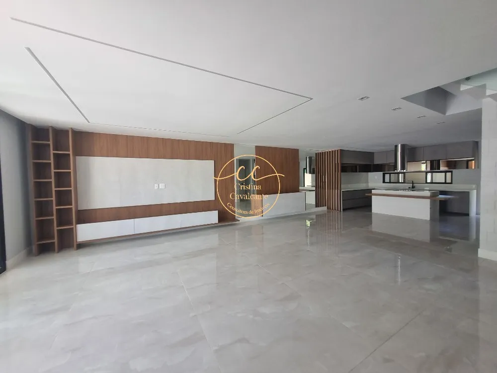 Casa, 5 quartos, 498 m² - Foto 4