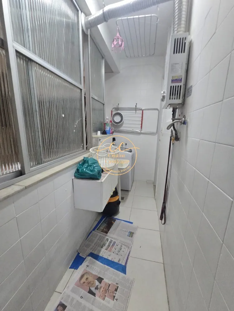 Apartamento, 2 quartos, 83 m² - Foto 12