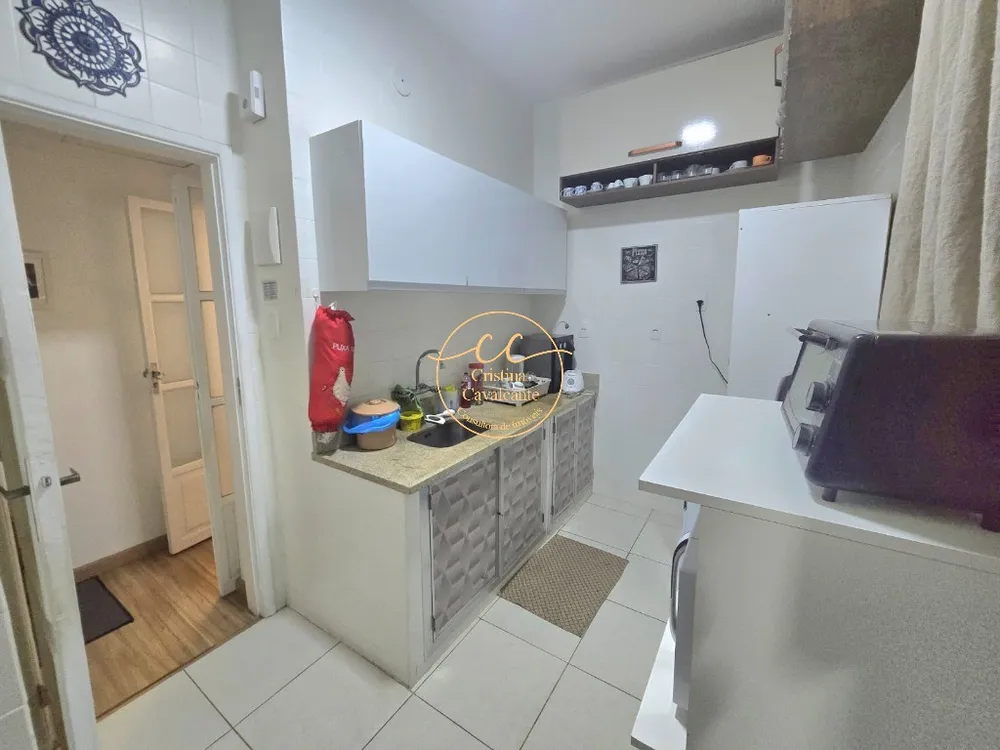 Apartamento, 2 quartos, 83 m² - Foto 7