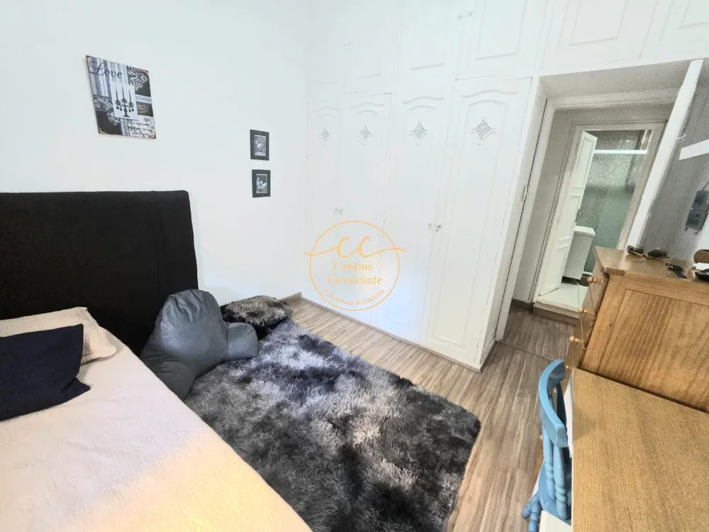 Apartamento, 2 quartos, 83 m² - Foto 15