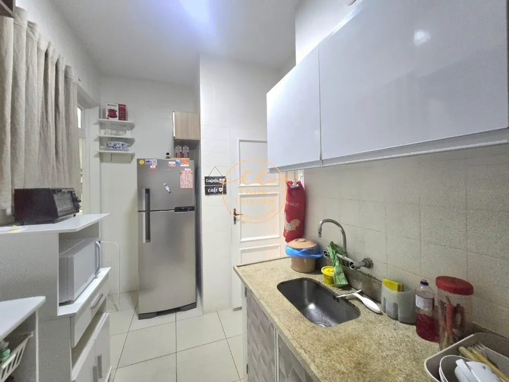 Apartamento, 2 quartos, 83 m² - Foto 6