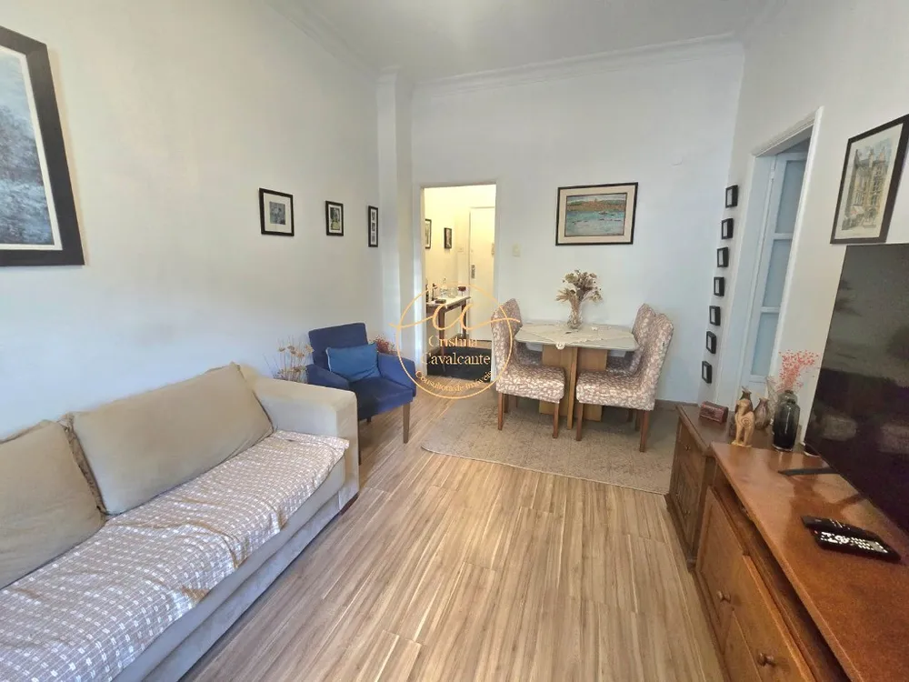 Apartamento, 2 quartos, 83 m² - Foto 2