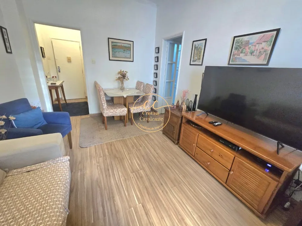 Apartamento, 2 quartos, 83 m² - Foto 3