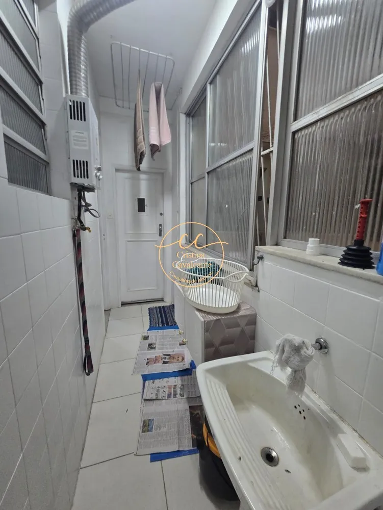 Apartamento, 2 quartos, 83 m² - Foto 11