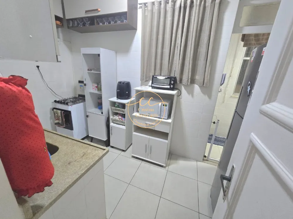 Apartamento, 2 quartos, 83 m² - Foto 8