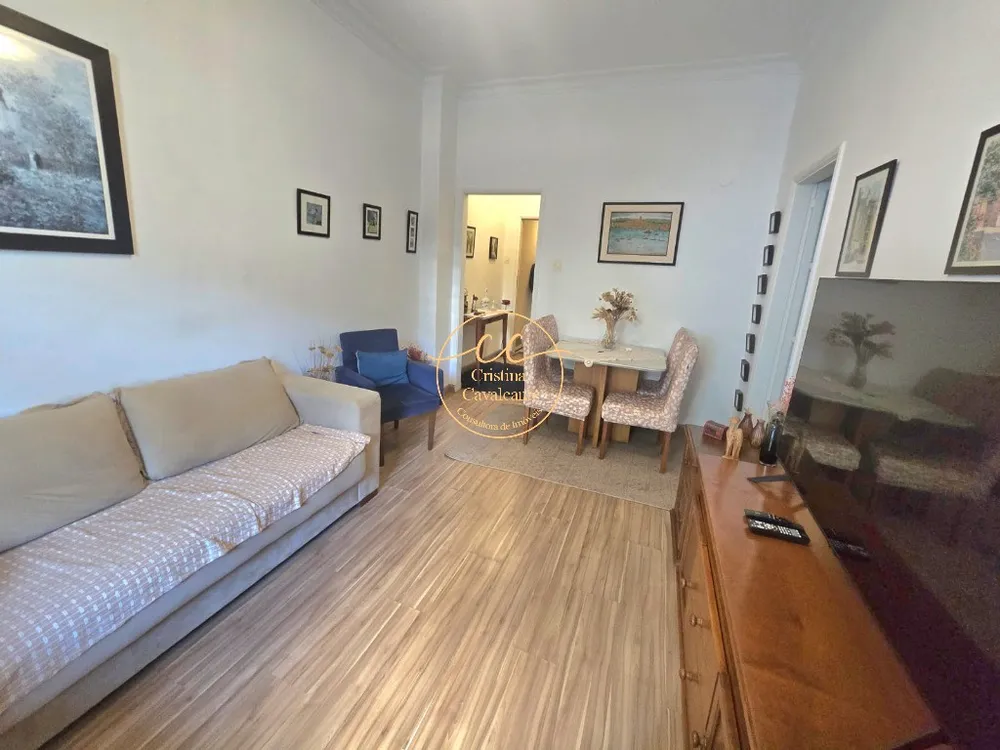 Apartamento, 2 quartos, 83 m² - Foto 4