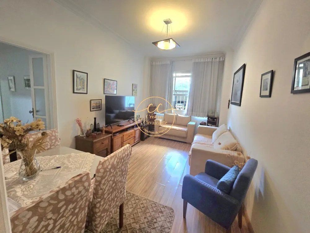 Apartamento, 2 quartos, 83 m² - Foto 5