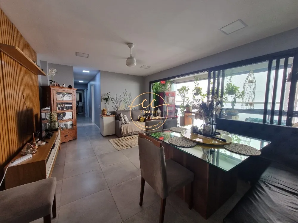 Apartamento, 3 quartos, 112 m² - Foto 17