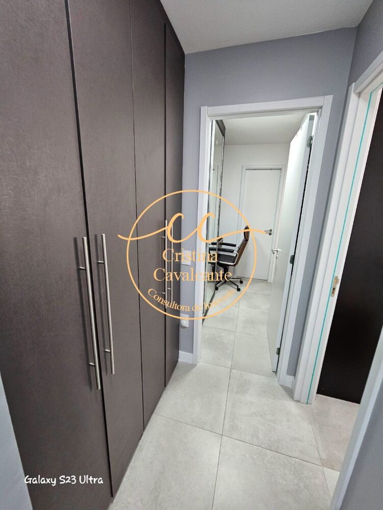 Apartamento, 3 quartos, 112 m² - Foto 3