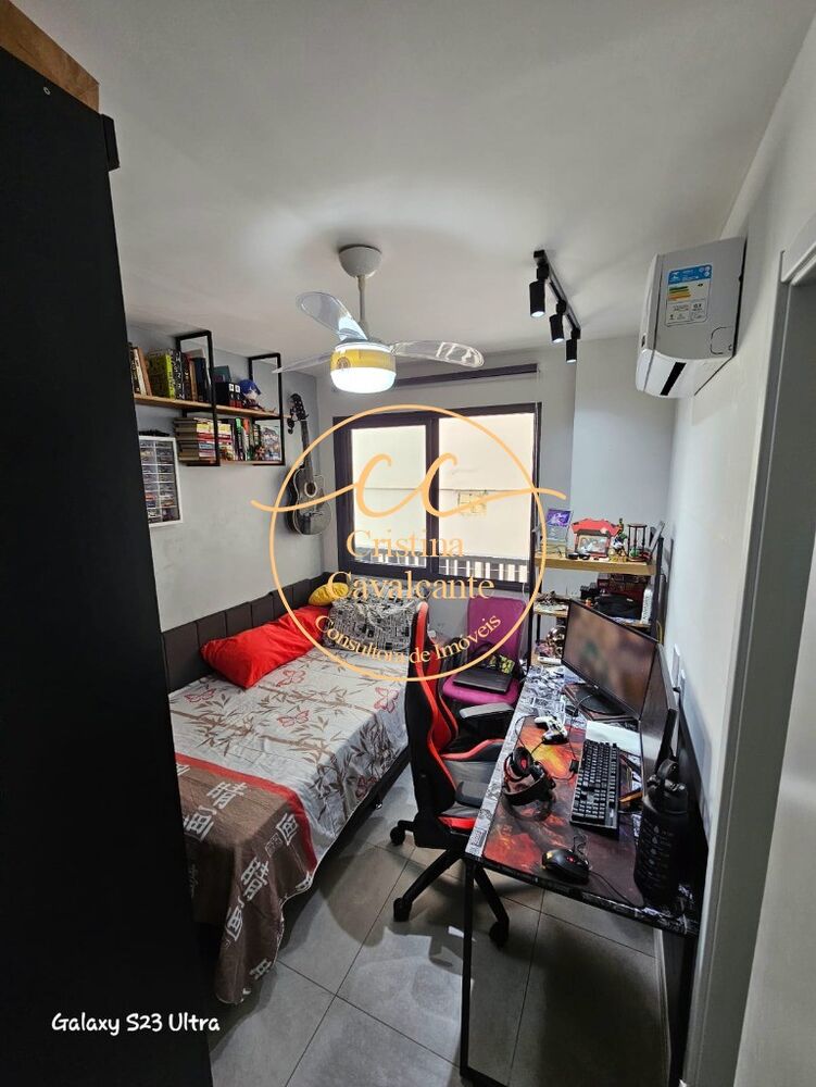 Apartamento, 3 quartos, 112 m² - Foto 9