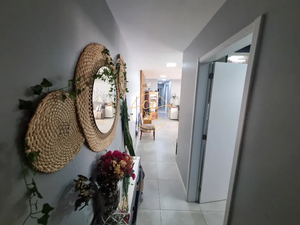 Apartamento, 3 quartos, 112 m² - Foto 14