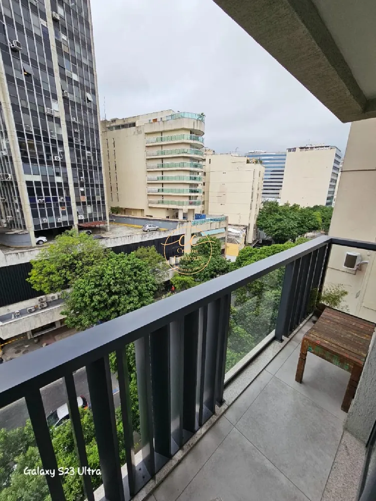 Apartamento, 3 quartos, 112 m² - Foto 33