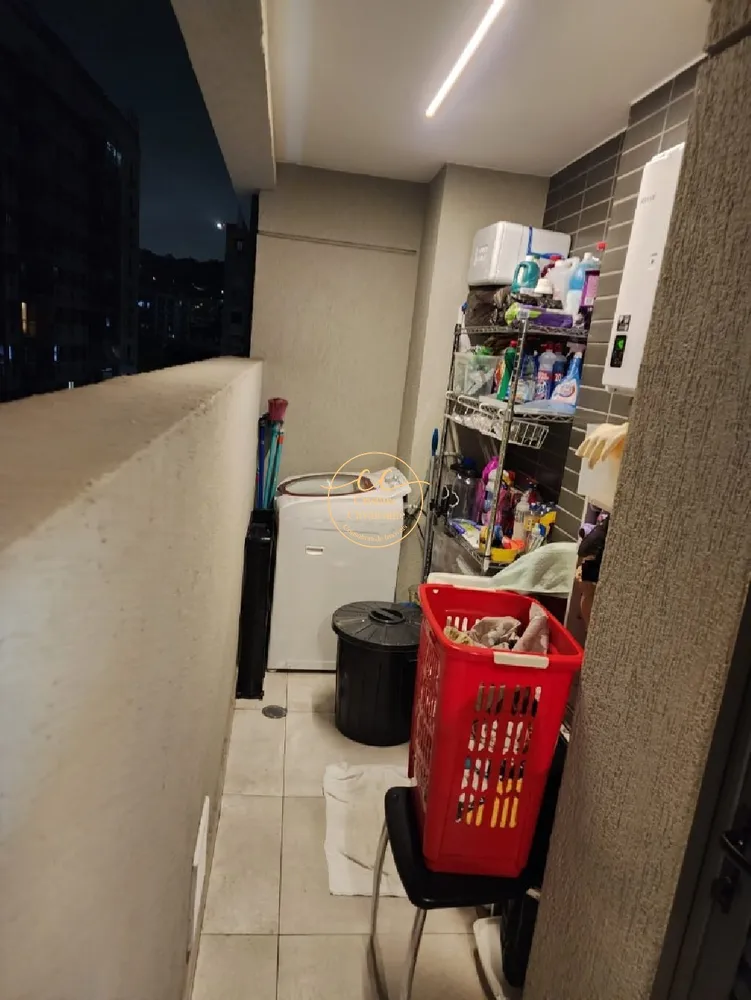 Apartamento, 3 quartos, 112 m² - Foto 21