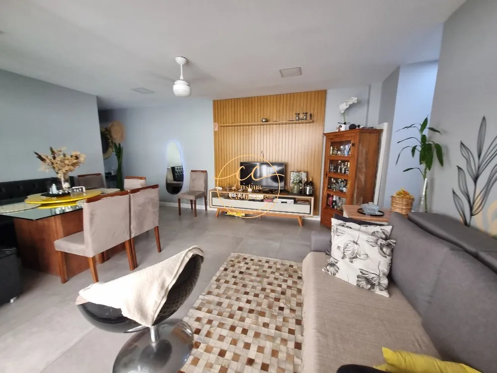 Apartamento, 3 quartos, 112 m² - Foto 16