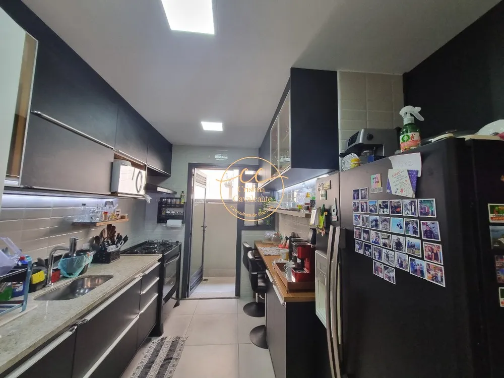 Apartamento, 3 quartos, 112 m² - Foto 20