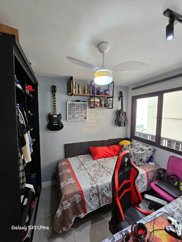 Apartamento, 3 quartos, 112 m² - Foto 26