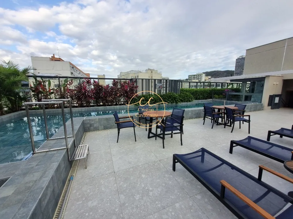 Apartamento, 3 quartos, 112 m² - Foto 34