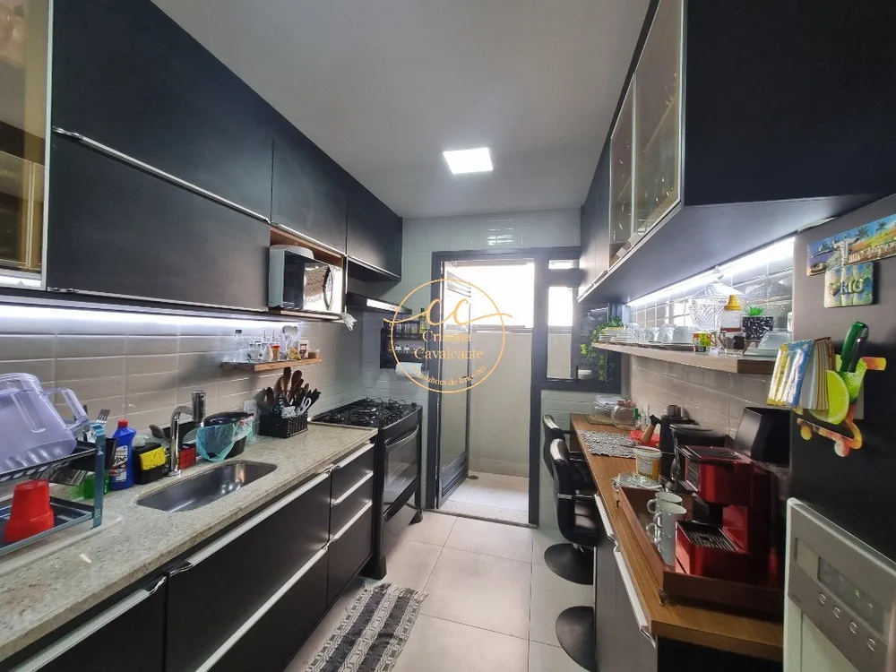 Apartamento, 3 quartos, 112 m² - Foto 19