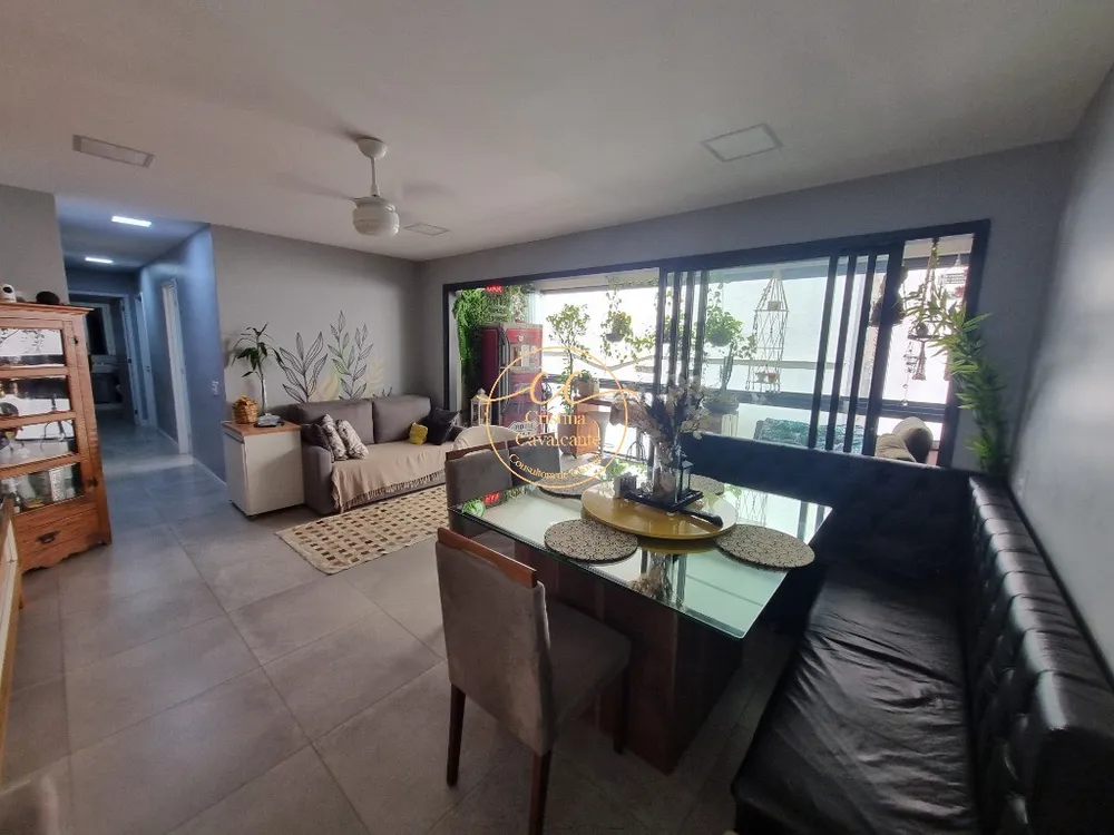 Apartamento, 3 quartos, 112 m² - Foto 13