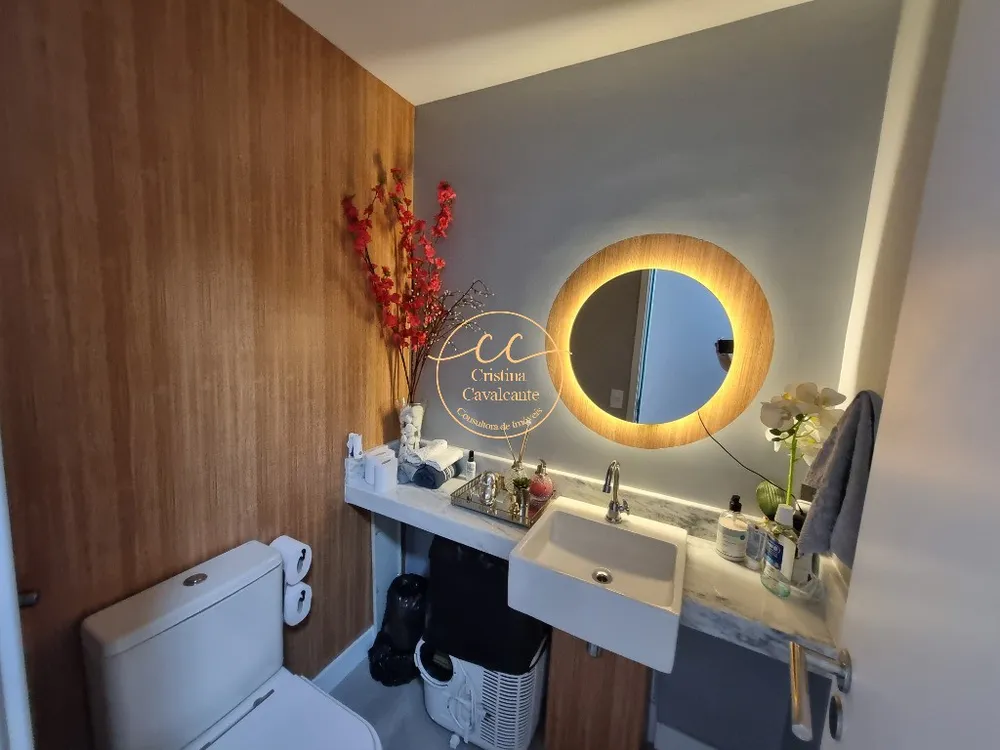 Apartamento, 3 quartos, 112 m² - Foto 23