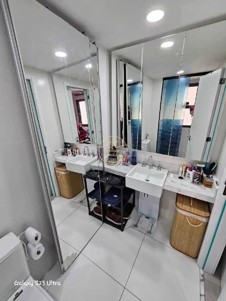 Apartamento, 3 quartos, 112 m² - Foto 32