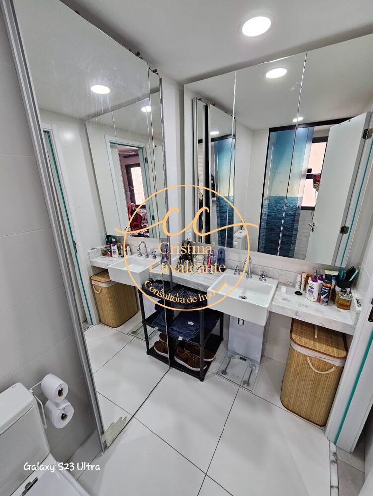 Apartamento, 3 quartos, 112 m² - Foto 12