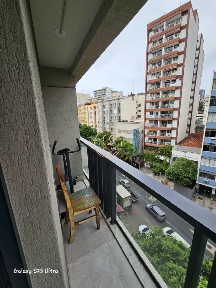Apartamento, 3 quartos, 112 m² - Foto 31