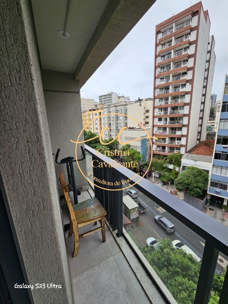 Apartamento, 3 quartos, 112 m² - Foto 4