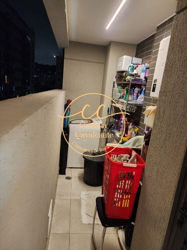 Apartamento, 3 quartos, 112 m² - Foto 2
