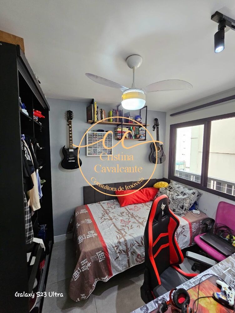 Apartamento, 3 quartos, 112 m² - Foto 5