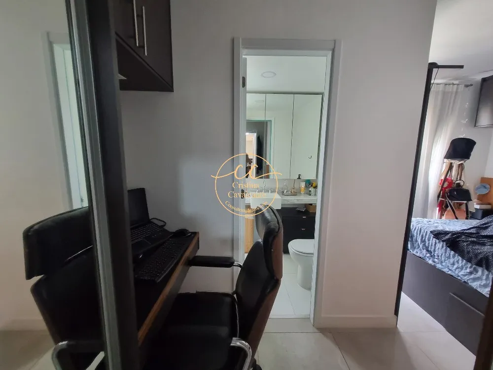 Apartamento, 3 quartos, 112 m² - Foto 27