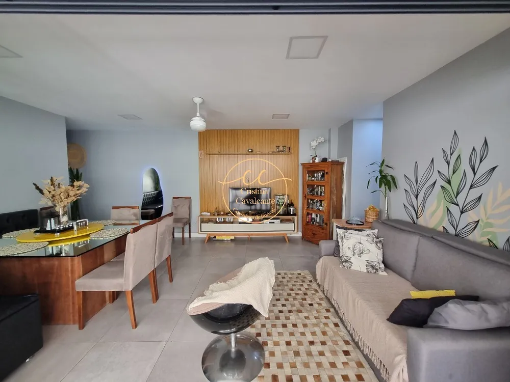 Apartamento, 3 quartos, 112 m² - Foto 15