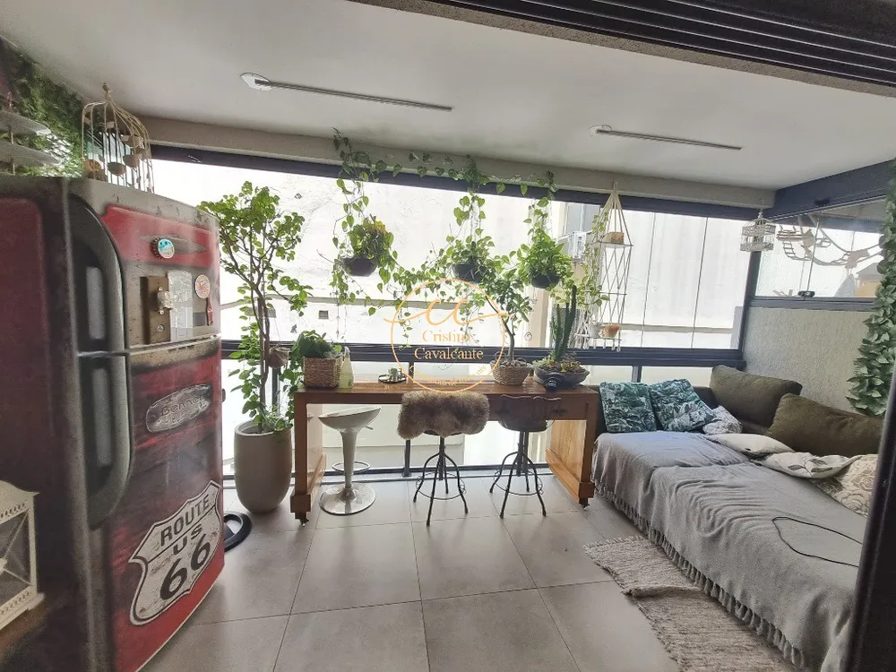 Apartamento, 3 quartos, 112 m² - Foto 18