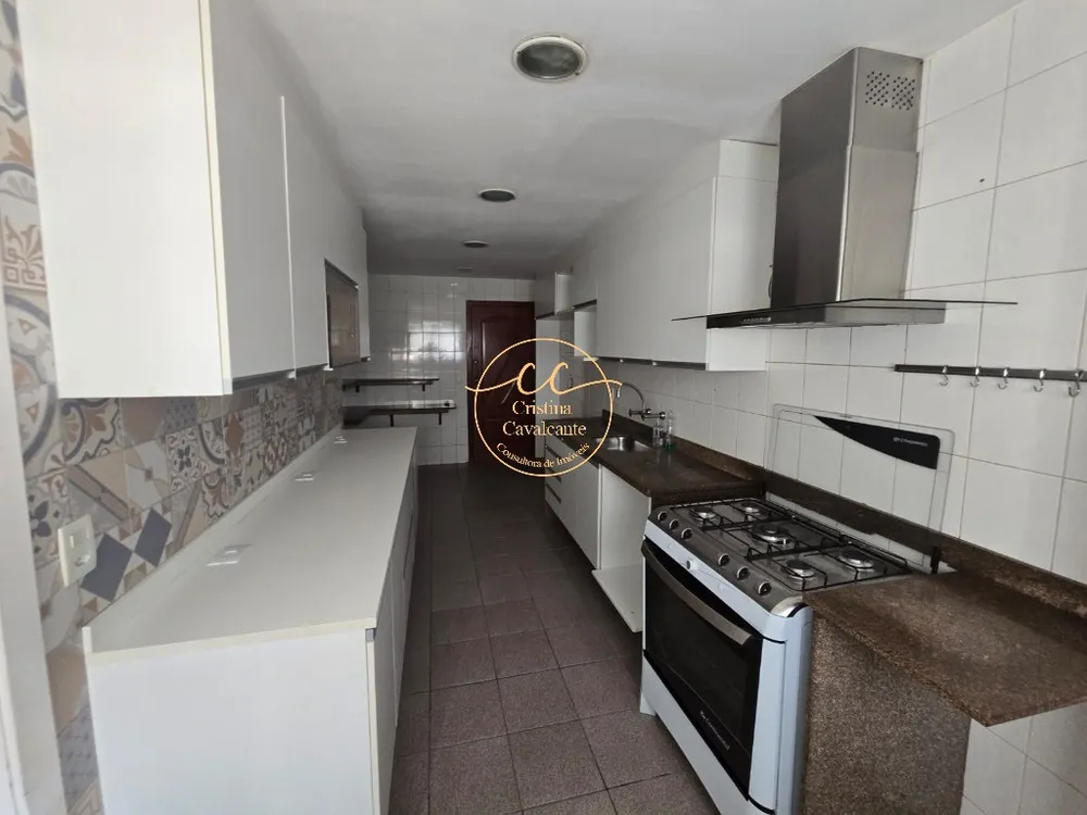 Cobertura, 3 quartos, 145 m² - Foto 7
