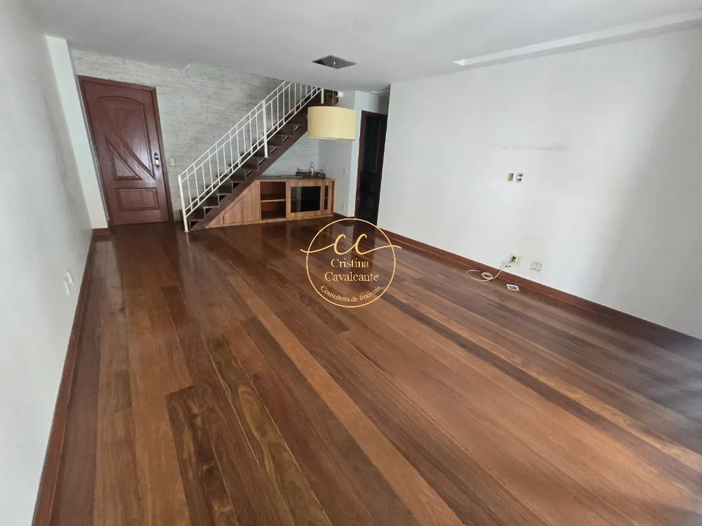 Cobertura, 3 quartos, 145 m² - Foto 4