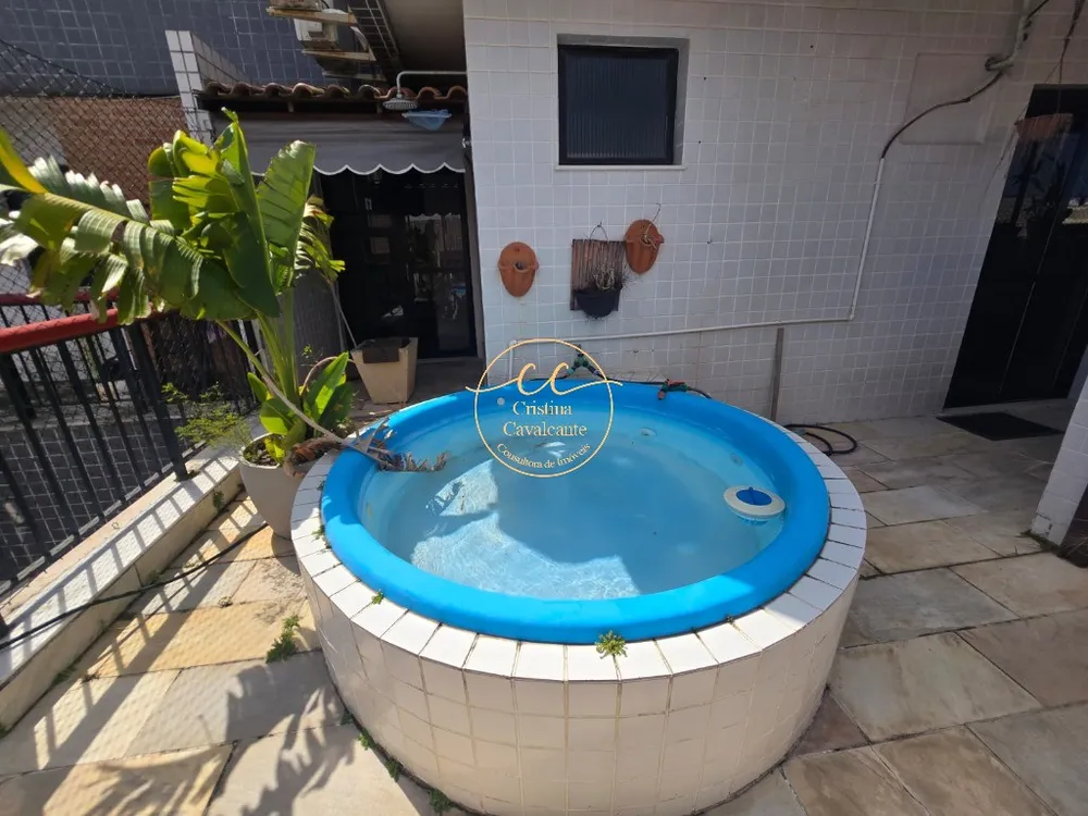 Cobertura, 3 quartos, 145 m² - Foto 10